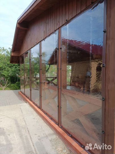 Гибкие окна