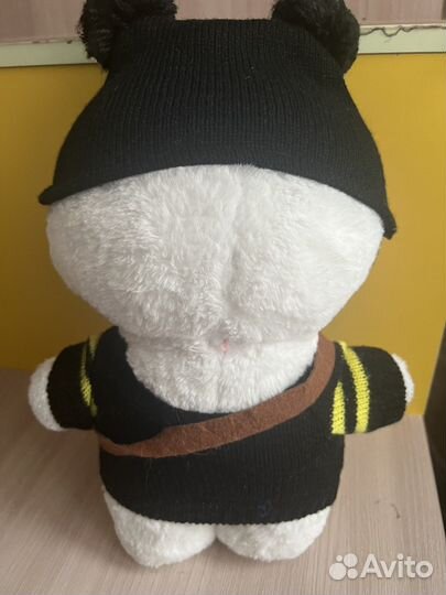 Уточка lalafanfan