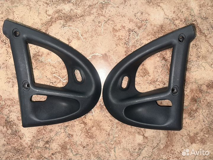 Продам новую кулису ваз 2112 и салонные ручки