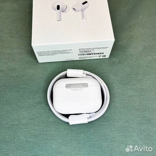 AirPods Pro 2: Музыка, которую вы ощущаете