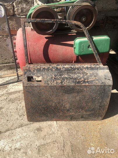 Запчасти на москвич