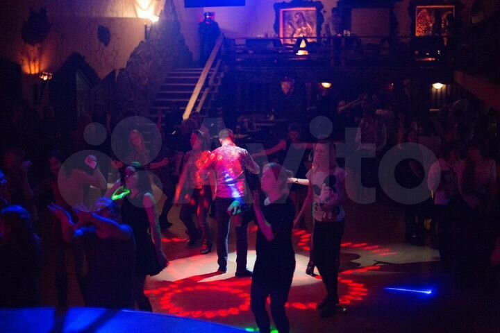 Общепит, 500 м²