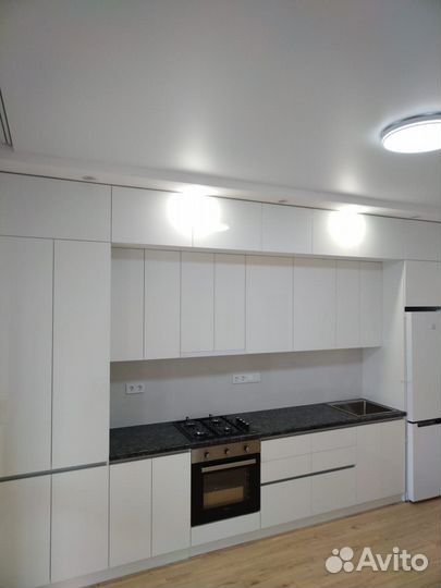 Мебель на заказ. Кухни. Шкафы-купе. Прихожие