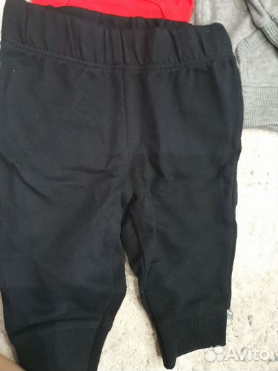 Боди carters новые