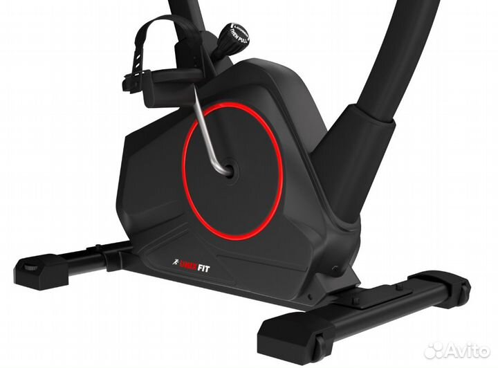 Велотренажер unix Fit BL-390E