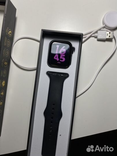 Apple watch x7 pro