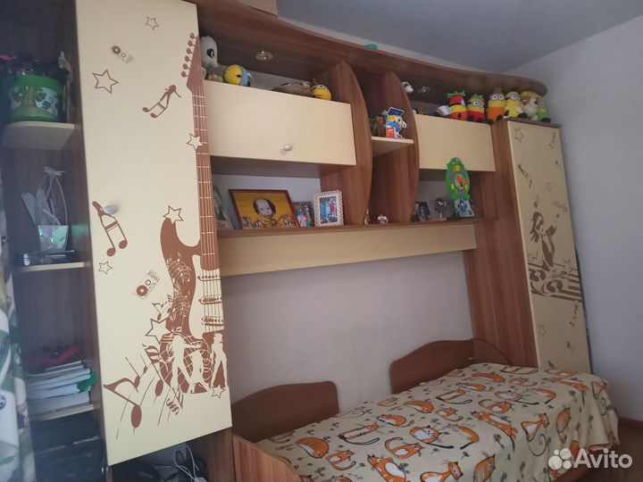 Детская мебель бу