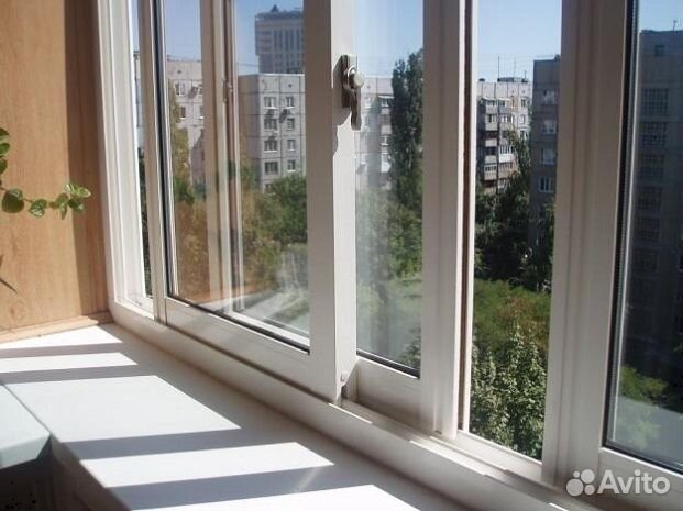 Окна пвх