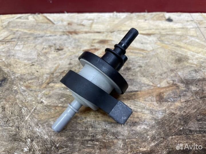 Клапан электромагнитный LADA Vesta