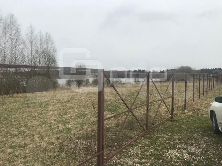 Участок 50 сот. (ИЖС)