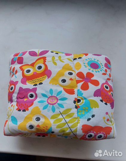 Подушка для кормления новорожденных детей