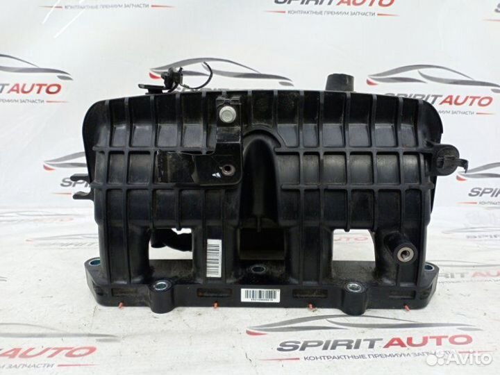 Коллектор впускной Kia Ceed универсал G4LD