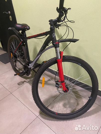 Велосипед stark hunter 29.2 HD