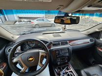 Chevrolet Tahoe 5.3 AT, 2012, 310 000 км, с пробегом, цена 2 370 000 руб.