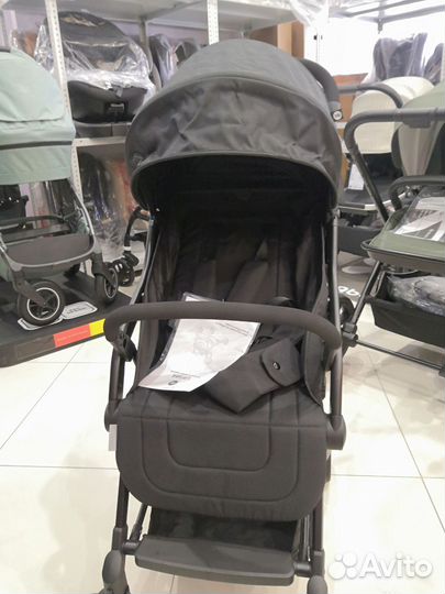 Прогулочная коляска Happy baby umma