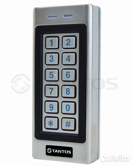 TS-KBD-EM2 Metal Tantos