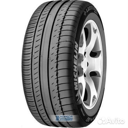 Michelin Latitude Sport 275/50 R20 109W