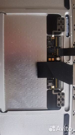 Топкейс Aple MacBook Air