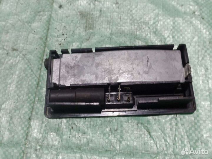 Плафон салонный Volkswagen Passat B3