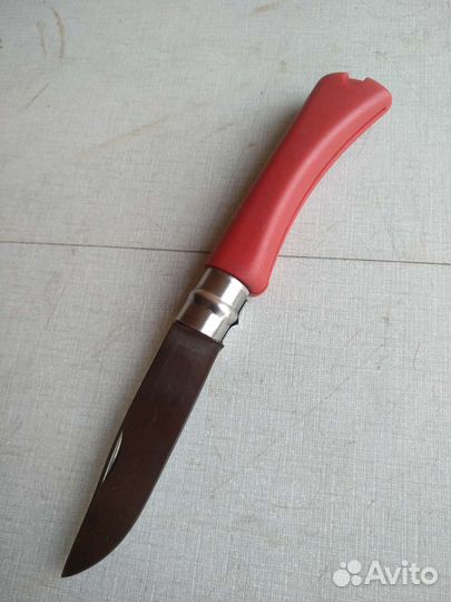 Нож складной opinel (аналог)