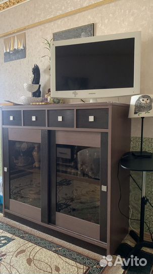 Тумба комод