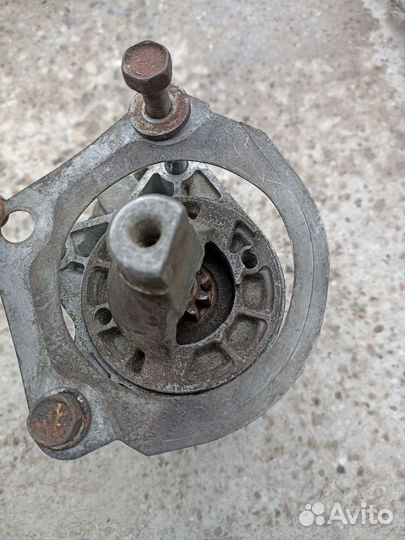 Dodge Stratus Chrysler Sebring 2/2.7, стартер