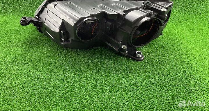 Фара правая Skoda Octavia 13-20