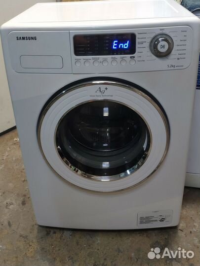 Стиральная машина, доставка, б/у