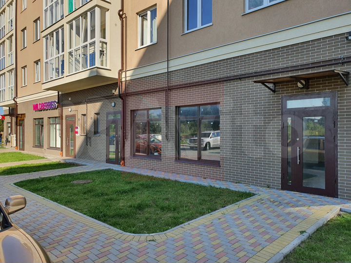 Продам помещение свободного назначения, 85.5 м²