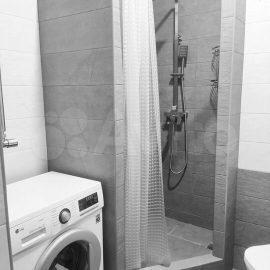 1-к. квартира, 44 м², 4/10 эт.