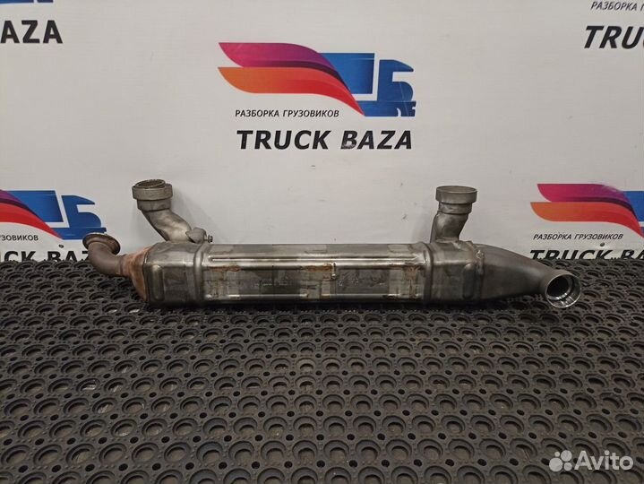 Патрубок системы EGR Daf XF106