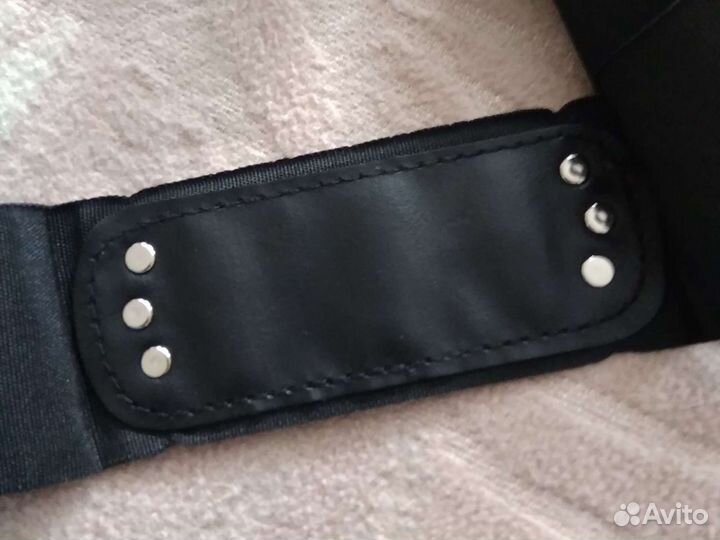 Повязка Наруто Аниме