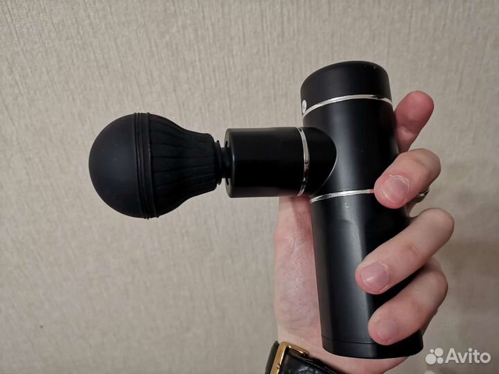 Массажер для тела вибрационный