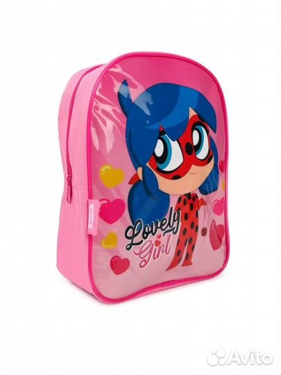 Рюкзак детский новый