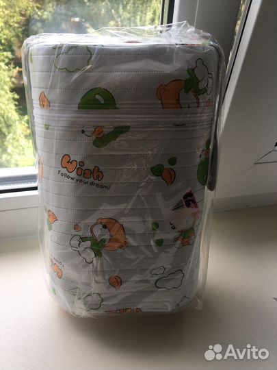 Термоблок для бутылочки