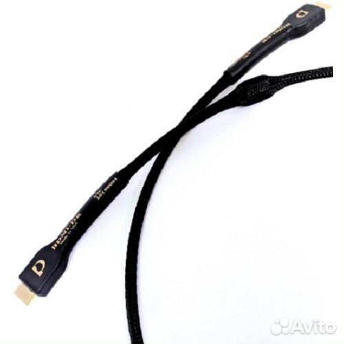 Кабель hdmi purist audio design Diamond hdmi 1.5m