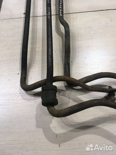 Стабилизатор передний BMW 5 Е34