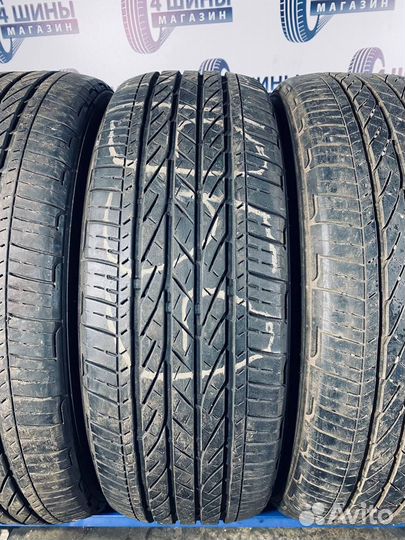 Bridgestone Dueler H/P Sport AS 215/60 R17 96H