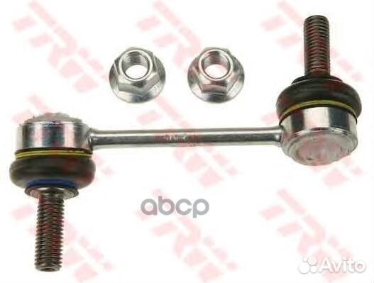 JTS552 тяга стабилизатора заднего правая Alfa