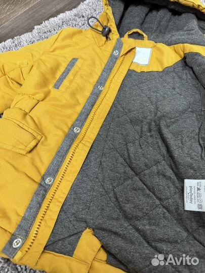 Комплект одежды для мальчика 92-98