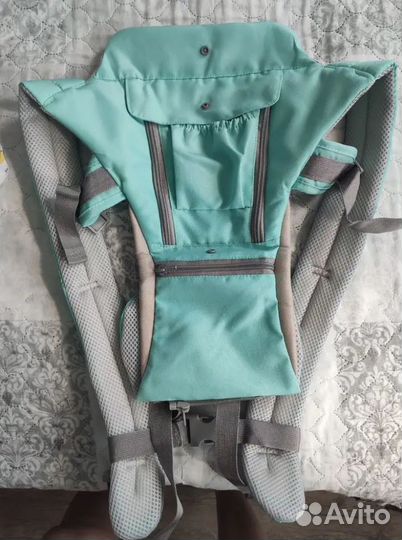 Эргорюкзак Кенгуру Слинг