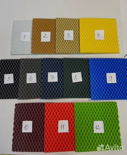 Ева эва eva коврики в Севастополе