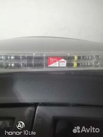 Тормозные шланги