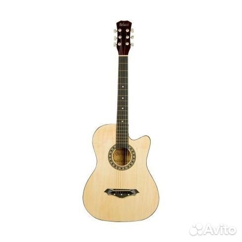 Акустические классические Гитары Белуччи Самара