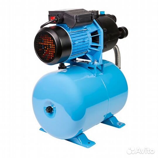 Насос-автомат Джилекс Джамбо 70/50 П-24