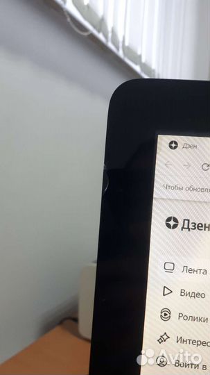 Моноблок apple iMac 27