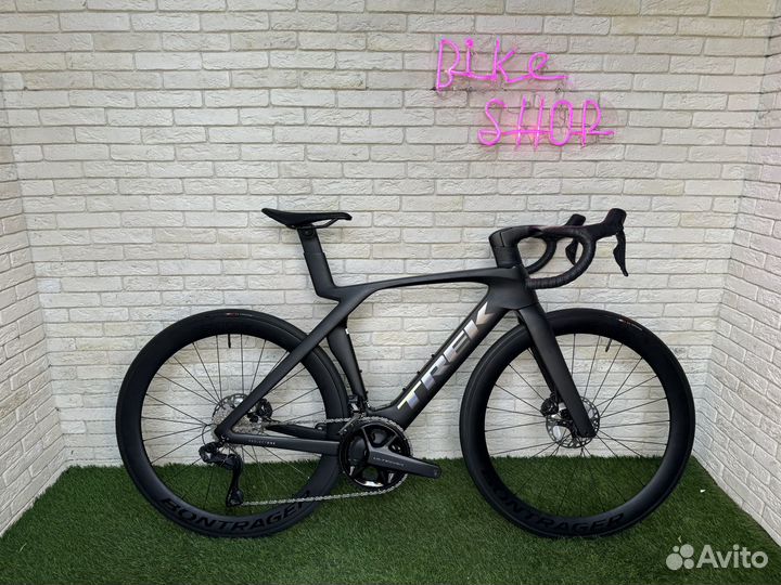 Trek Madone SLR 7 Gen 7 2024