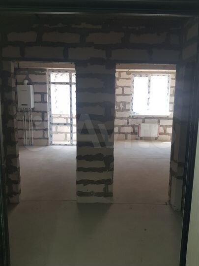 1-к. квартира, 39,6 м², 5/9 эт.