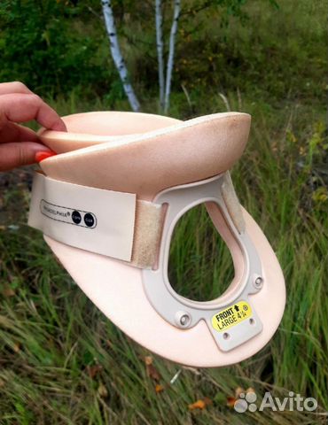 Воротник ортопедический