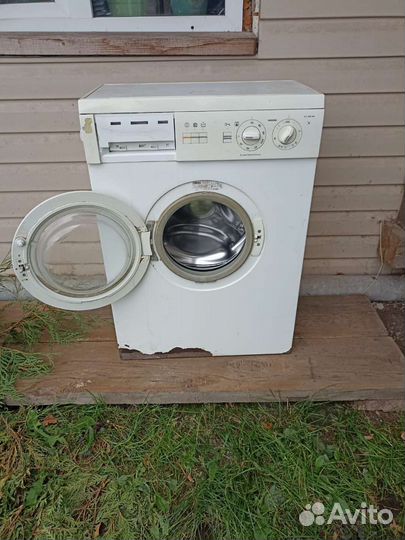 Стиральная машина бу
